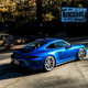Illustration for article titled The 2018 Porsche 911 GT3 Touring Might Be The Best Road Car Porsche Has Ever Madeem/em